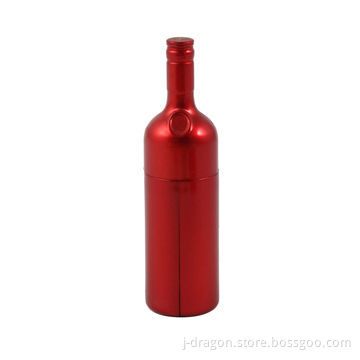 Wine Bottle USB Drive